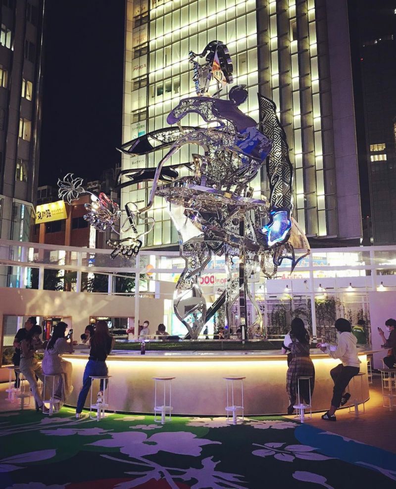 shinjuku shinjuku